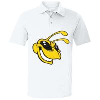 Men's Pique Polo Thumbnail