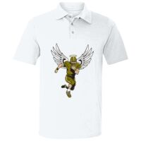 Men's Pique Polo Thumbnail