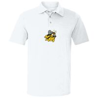 Men's Pique Polo Thumbnail