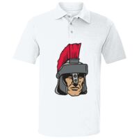 Men's Pique Polo Thumbnail