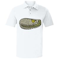 Men's Pique Polo Thumbnail