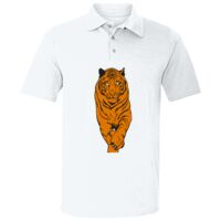 Men's Pique Polo Thumbnail