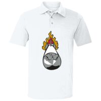 Men's Pique Polo Thumbnail