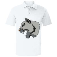 Men's Pique Polo Thumbnail