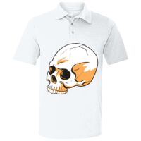 Men's Pique Polo Thumbnail