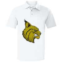 Men's Pique Polo Thumbnail