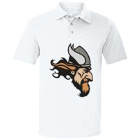 Men's Pique Polo Thumbnail