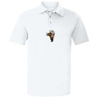 Men's Pique Polo Thumbnail