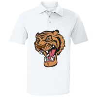 Men's Pique Polo Thumbnail