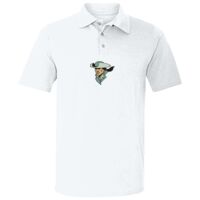 Men's Pique Polo Thumbnail