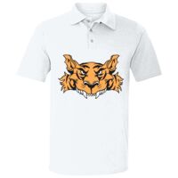 Men's Pique Polo Thumbnail