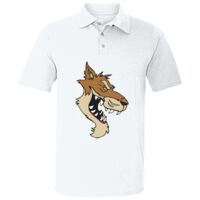 Men's Pique Polo Thumbnail