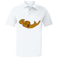 Men's Pique Polo Thumbnail