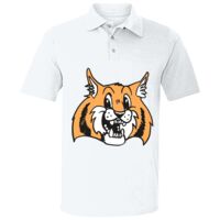 Men's Pique Polo Thumbnail