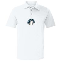 Men's Pique Polo Thumbnail