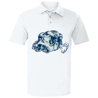 Men's Pique Polo Thumbnail