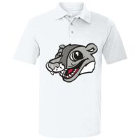 Men's Pique Polo Thumbnail