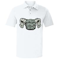 Men's Pique Polo Thumbnail