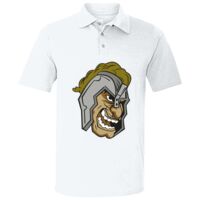 Men's Pique Polo Thumbnail