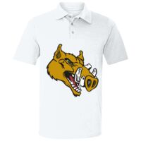 Men's Pique Polo Thumbnail