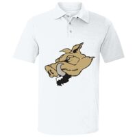 Men's Pique Polo Thumbnail