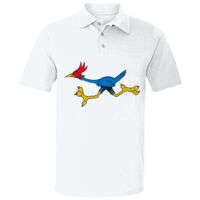 Men's Pique Polo Thumbnail