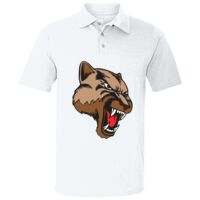 Men's Pique Polo Thumbnail