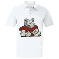 Men's Pique Polo Thumbnail