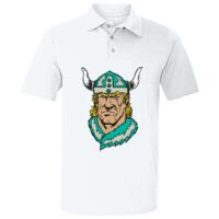 Men's Pique Polo Thumbnail