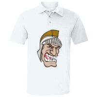 Men's Pique Polo Thumbnail