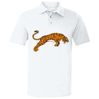 Men's Pique Polo Thumbnail