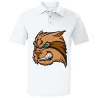 Men's Pique Polo Thumbnail