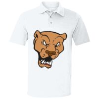 Men's Pique Polo Thumbnail