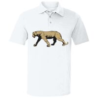 Men's Pique Polo Thumbnail