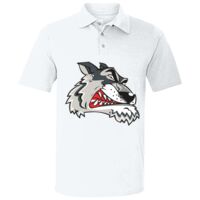 Men's Pique Polo Thumbnail