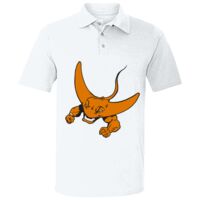 Men's Pique Polo Thumbnail