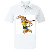 Men's Pique Polo Thumbnail