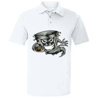 Men's Pique Polo Thumbnail