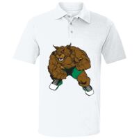 Men's Pique Polo Thumbnail