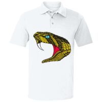 Men's Pique Polo Thumbnail