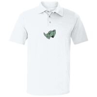 Men's Pique Polo Thumbnail