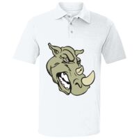 Men's Pique Polo Thumbnail