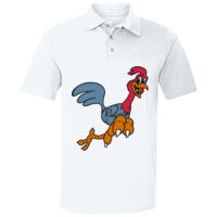 Men's Pique Polo Thumbnail