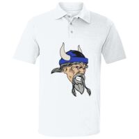 Men's Pique Polo Thumbnail