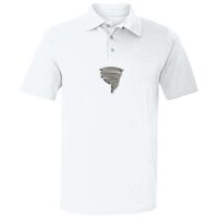 Men's Pique Polo Thumbnail