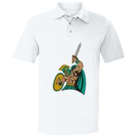 Men's Pique Polo Thumbnail