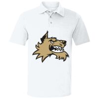 Men's Pique Polo Thumbnail