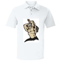 Men's Pique Polo Thumbnail