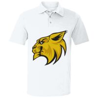 Men's Pique Polo Thumbnail