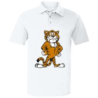 Men's Pique Polo Thumbnail